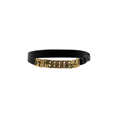 Givenchy Mid Chain Belt 25mm