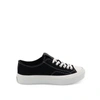 GIVENCHY CITY CANVAS LOW SNEAKER
