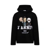 Ih Nom Uh Nit All 3 Anniversary Hoodie