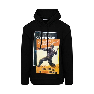 Ih Nom Uh Nit Propaganda 2 Hoodie