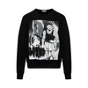 Ih Nom Uh Nit Sweatshirt Round Neck Creed