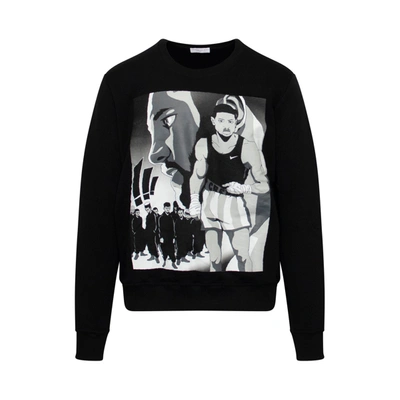IH NOM UH NIT MEN'S CREED 1 SWEATSHIRT