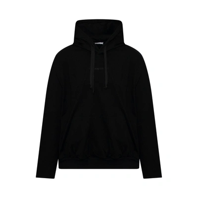 Ih Nom Uh Nit Boy Chair Hoodie In Black