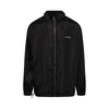 We11 Done Logo Windbreaker Jacket