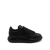 ALEXANDER MCQUEEN LARRY TRANSPARENT SOLE SNEAKER