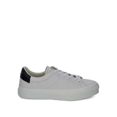 Givenchy City Sport Sneaker In Multicolor
