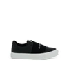 GIVENCHY CITY COURT ELASTIC BAND SNEAKER