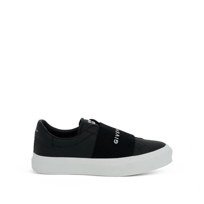 Givenchy City Court Elastic Band Sneaker