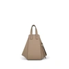 LOEWE SMALL HAMMOCK BAG