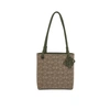 Loewe Square Tote Bag Anagram
