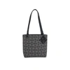 LOEWE SQUARE TOTE BAG ANAGRAM