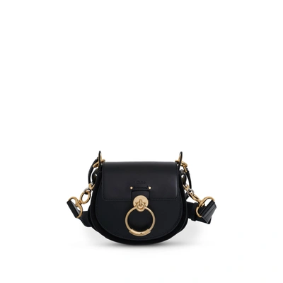Chloé Women's Small Tess Bag