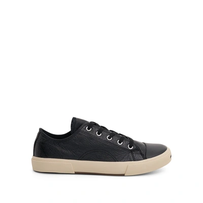 Balenciaga Paris Low Top Destroyed Sneaker