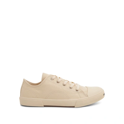 Balenciaga Paris Low Top Destroyed Sneaker