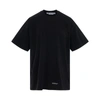 Off-white Scribble Diag Printed T-shirt