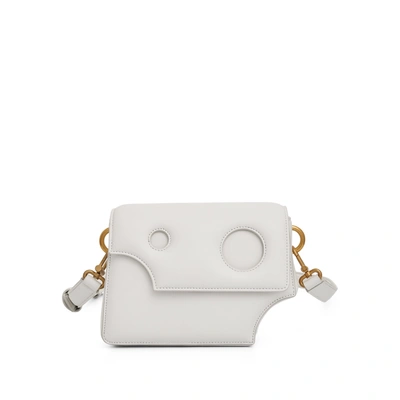 Off-white Burrow 22 Shoulder Bag