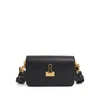 Off-white Plain Binder M Shoulder Bag