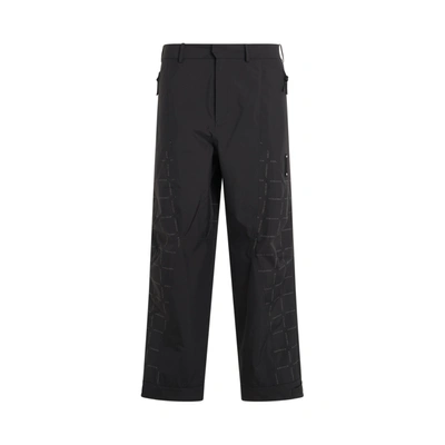 A-cold-wall* Grisdale Storm Pants In Black