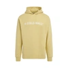 A-COLD-WALL* ESSENTIAL LOGO HOODIE