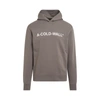 A-COLD-WALL* ESSENTIAL LOGO HOODIE