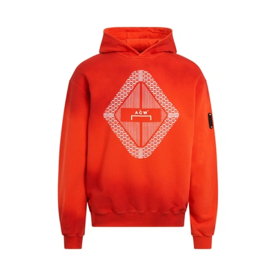 A-cold-wall* Gradient Hoodie
