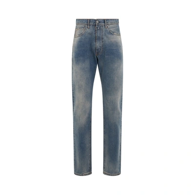 Maison Margiela Relaxed Fit Jeans