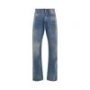 MAISON MARGIELA RELAXED FIT JEANS