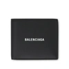 Balenciaga Cash Square Folded Wallet