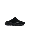 BALENCIAGA SPEED RECYCLED KNIT MULE