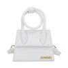 Jacquemus Le Chiquito Noeud Tote Bag