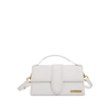 Jacquemus Beige Les Classiques 'le Bambino Long' Bag