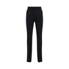 Jacquemus Women's Tibau Flare Pants