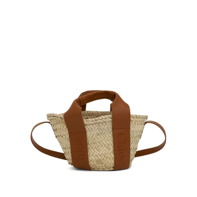 Chloé Sense Small Basket