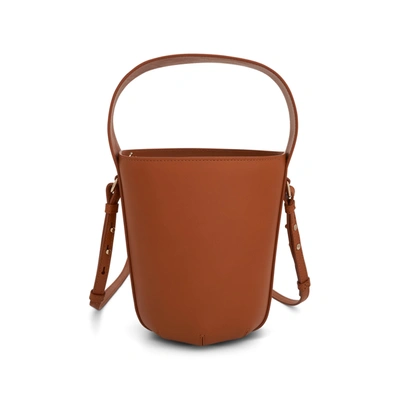 Chloé Sense Bucket Bag