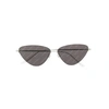 Balenciaga Invisible Cat 0015s Sun