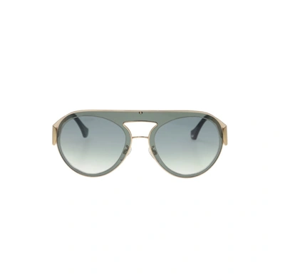 Balenciaga Sunglasses Ba401b In Blue