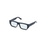 G.o.d Twenty Four L Sunglasses With Dark Grey Lens
