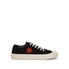 KENZO LOW TOP SCHOOL SNEAKER