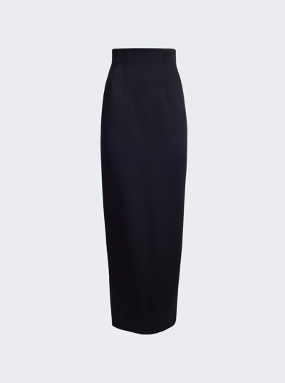 KHAITE LOXLEY SKIRT