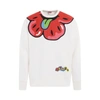 KENZO BOKE BOY OVERSIZED SWEATSHIRT