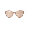 Linda Farrow Women's Dusky Rose/rose Gold Sunglasses