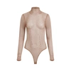 KHAITE FENA BODYSUIT