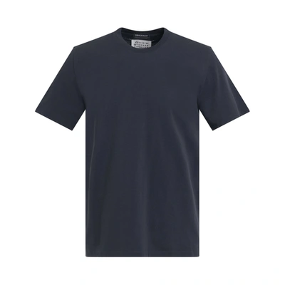 Maison Margiela 3 Pack T-shirt In Blue
