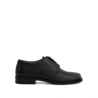 MAISON MARGIELA MEN'S TABI LACE-UPS DERBIES SHOES