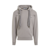 Ambush Multicord-drawstring Cotton Hoodie