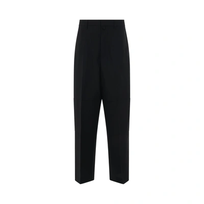 Ambush Suit Trousers In Black