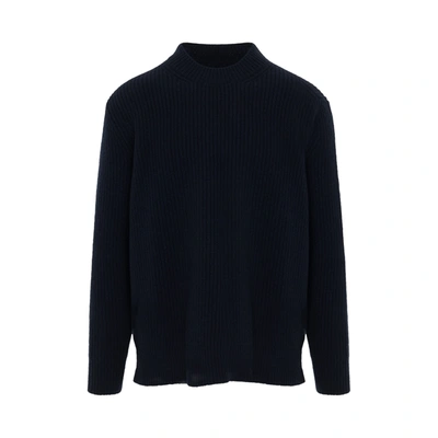 Maison Margiela Donegal Classic Knit Sweater