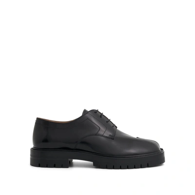 Maison Margiela Tabi Lace-ups Chunky Sole