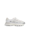 Maison Margiela Mm22 Low-top Two Tone Sneakers