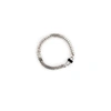 Givenchy G Chain Lock Small Necklace
